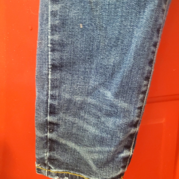 AE Extreme Flex jeans 26x28 - Picture 7 of 11